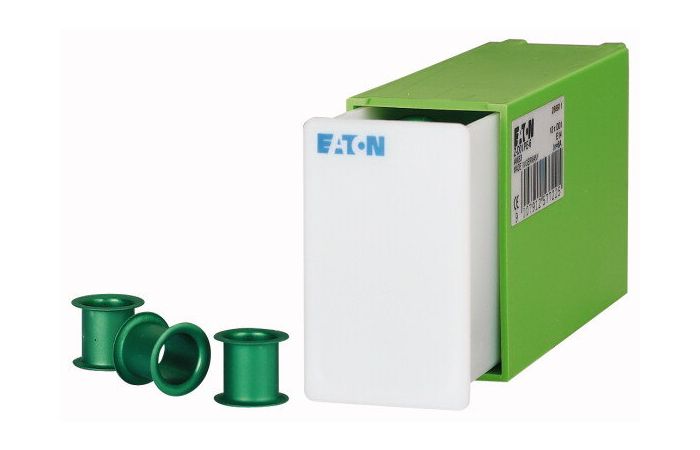 Pierścień kodujący 16A, Z-D02-D01/PE-16 | 263152 Eaton