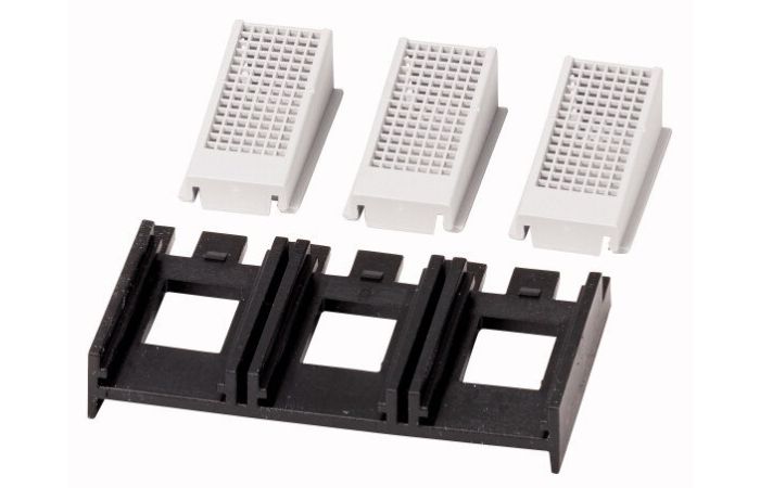 Zabezpieczenie przed dotykiem IP2X, 3-bieg NZM1-XIPK | 266744 Eaton