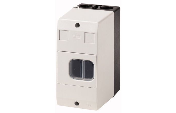 Obudowa do nabudowania dla PKZM01, CI-PKZ01-G PKZ | 281404 Eaton