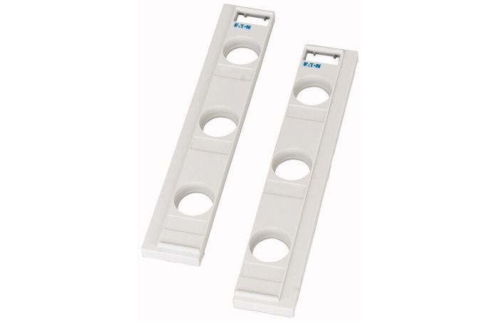 Osłona podstawy bezpiecznikowej, Z-D02-S-AB-SET | 100662 Eaton