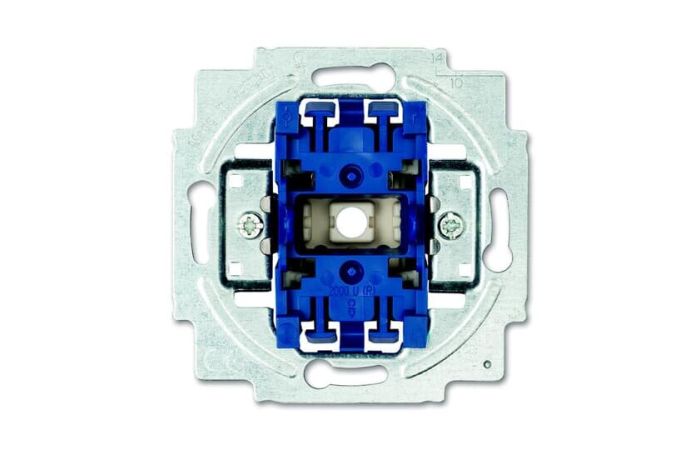 Sygnalizator świetlny bez lampki bez klosza, napięcie znamionowe: 250 V AC, 2061 U | 2CKA001511A0062 ABB
