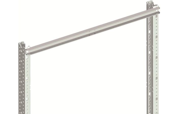 Rama montażowa szer. 3, OH8 v2, do samodzielnego montażu, WR381 | 2CPX042860R9999 ABB