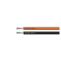 Kabel gumowy NSGAFOU 1X2,5 1,8/3kV Bęben | 38502 Helukabel