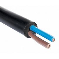 Kabel energetyczny YKY 2x1,0 0,6/1kV BĘBEN | 5907702811932 EK Elektrokabel