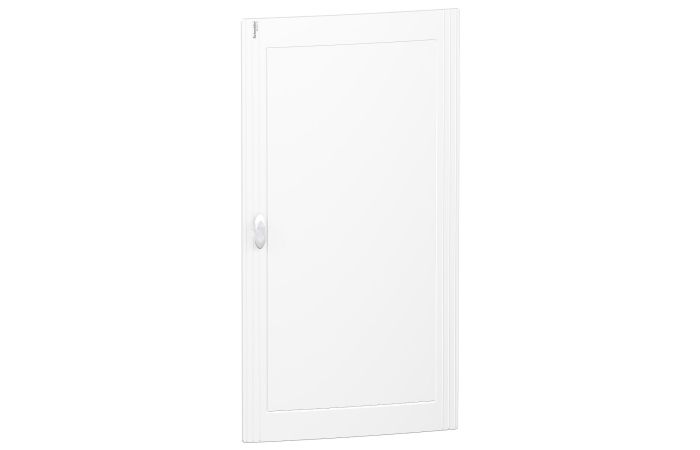 Drzwi nieprzeźroczyste do obudowy 6x24moduły, Pragma | PRA16624 Schneider Electric