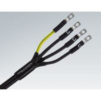 Głowica termokurczliwa napowietrzna SFEX4 70-150 | 427212 Cellpack