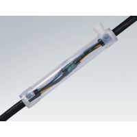 Mufa żywiczna przelotowe do kabli o małych przekrojach, typ MR, MR02 EG | 124507 Cellpack