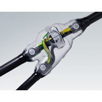 Mufa żywiczna rozgałęźne, typ Y, Y1 EG | 124730 Cellpack