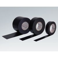 Taśma izolacyjna 128 0.15x25x25 PVC czarna | 145773 Cellpack