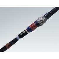 Mufa przelotowa do kabli 1-żyłowych, typ CHMSV 36kV 95-240 mm2 do 36kV, ze złączką śrubową | 261304 Cellpack