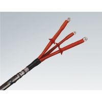 Głowica wnętrzowa do kabli o izolacji papierowej, typ CHEP(H)-3I 24kV 50-150 | 197532 Cellpack