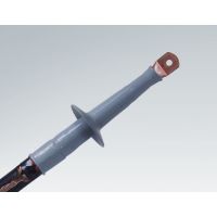 Głowica wnętrzowa nasuwana, typ CAE-I 24kV 120-400mm2 do kabli 1-żyłowych do 36kV | 199164 Cellpack