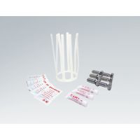 Zestaw do ponownej instalacji głowicy, typ ZS-CTS - do głowic CTS, ZS-CTS | 257622 Cellpack