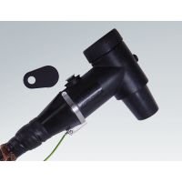 Głowica sprzęgająca do głowic CTS 24kV, CTKS 630A 24kV 25-70 mm2 EGA | 256838 Cellpack