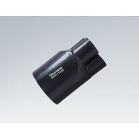 Palczatki termokurczliwe nn, typ SEH, 5-palczatki, SEH5 65-15/ (4-70) mm2 | 222242 Cellpack