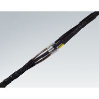 Mufa termokurczliwa przejściowa, typ SMH4 Pb-RF i SMH3/4 Pb-RF, SMH4 Pb-RF 25-95 V,złącza śrub. | 427260 Cellpack