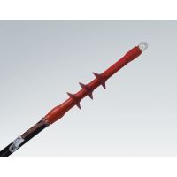 Głowica termokurczliwa napowietrzna CHESK-F 36kV 240-400 | 309554 Cellpack