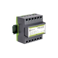 Transformator PSS 63VA 230/24V na TS35 IP30 | 16024-9979 Breve-Tufvassons