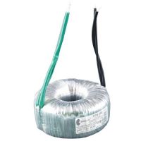 Transformator toroidalny do 12 woltowych żarówek halogenowych TTH 250 230/ 11.5V TTH | 17112-9506 Breve-Tufvassons