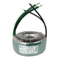 Transformator toroidalny TTH 300 230/11 IP00 | 17112-9507 Breve-Tufvassons