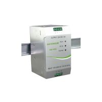 Zasilacz impulsowy KSE 24024M 230/ 24VDC 10A 240W na szynę DIN, Uzas: 96-264VAC, Ta70 | 18924-9988 Breve-Tufvassons