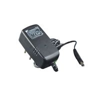 Przewód do zasilaczy wtykowych PFS z kompletem uniwersalnych wtyczek | 12430-3150 Breve-Tufvassons