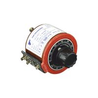 Autotransformator 1-fazowy AUTO OIEA 1 230V/0-260V 1A | 19854-0027 Breve-Tufvassons