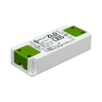 Zasilacz ZLD 12-12LS 1,0A | 19712-9032 Breve-Tufvassons