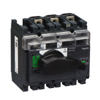 Rozłącznik Compact INS INV, INV160 160A 3P | 31164 Schneider Electric