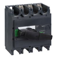 Rozłącznik izolacyjny 3P 400A INS400 | 31110 Schneider Electric
