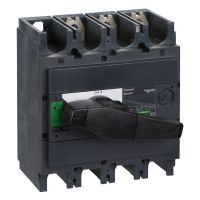 Rozłącznik izolacyjny 3P 630A INS630 | 31114 Schneider Electric