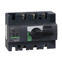 Rozłącznik izolacyjny 3P 100A INS100 | 28908 Schneider Electric