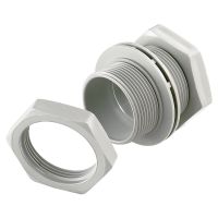 Komplet łączeniowy 2 rękawy z nakrętkami i łącznikiem | 13934 Schneider Electric