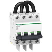Wyłącznik nadprądowy D C 60PV 1,5KA C 15A DC 2P Acti 9 | A9N61659 Schneider Electric