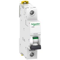 Wyłącznik nadprądowy Acti 9 IC60L 15KA Z10 1P | A9F92110 Schneider Electric