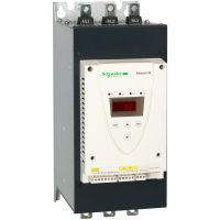 Układ łagodnego rozruchu ATS22 3-fazowe 230/600VAC 50/60Hz 90kW 140A IP00 Altistart 22 | ATS22C14S6 Schneider Electric