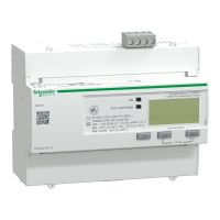 Licznik energii trójfazowy 125A kl 1 MID BACnet PowerLogic | A9MEM3365 Schneider Electric