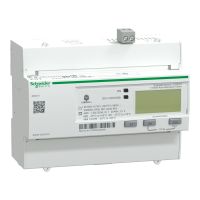 Licznik energii trójfazowy 125A kl 1 MID Lon PowerLogic | A9MEM3375 Schneider Electric