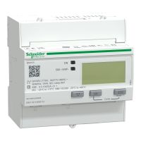 Licznik energii trójfazowy 63A kl 1 PowerLogic | A9MEM3100 Schneider Electric
