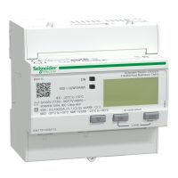 Licznik energii trójfazowy 63A kl 1 imp MID PowerLogic | A9MEM3110 Schneider Electric