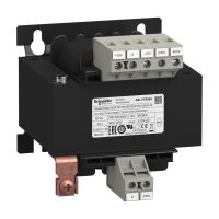 Transformator 63VA, 230(400)V/230V | ABL6TS06U Schneider Electric