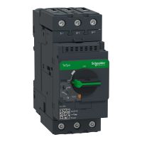 Wyłącznik silnikowy 3P 3d 18A wyzwalacz magnetyczny 7,5KW | GV3P18 Schneider Electric