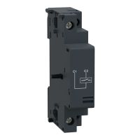 Wyzwalacz napięciowy do wyłącznika silnikowego GV2 i GV3 220-240VAC 50 Hz | GVAS225 Schneider Electric