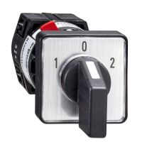 Przełącznik krzywkowy Harmony K  | K10H004UCH Schneider Electric