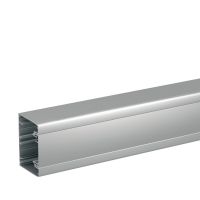 Kanał osprzętowy 75x55mm anodyzowany 2m Optiline 45 | ISM10150 Schneider Electric