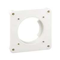Element blokujący drzwi TeSys VARIO i MINI VARIO 60x60mm 5 sztuk | KZ74 Schneider Electric
