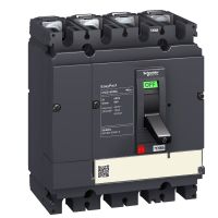 Rozłącznik 4P 100A CVS100NA | LV510426 Schneider Electric