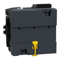 Analizator jakości zasilania PM5500 0,2S Ethernet Modbsu IP BACnet bez LCD na DIN PowerLogic | METSEPM5563 Schneider Electric