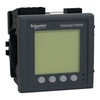 Analizator jakości zasilania PM5300 0,5S Modbus p64 DataLog MID PowerLogic | METSEPM5331 Schneider Electric