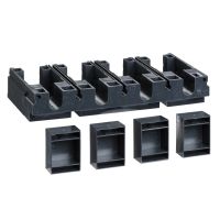 Adapter przyłączeniowy do podstawy wtykowej NSX400 | LV432585 Schneider Electric